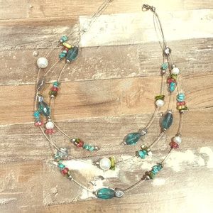 Women’s necklace